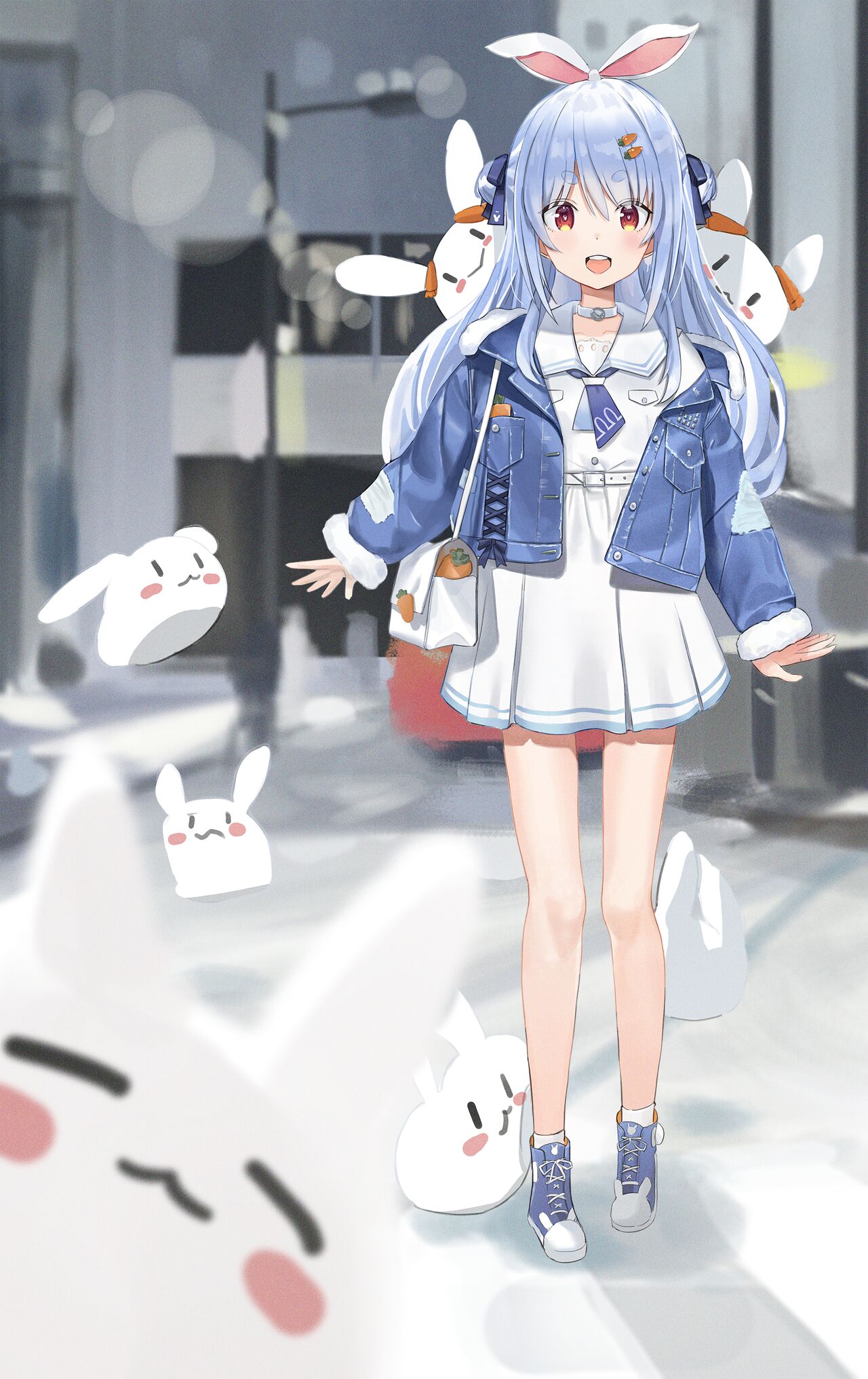 芹江二愛 page 9 full