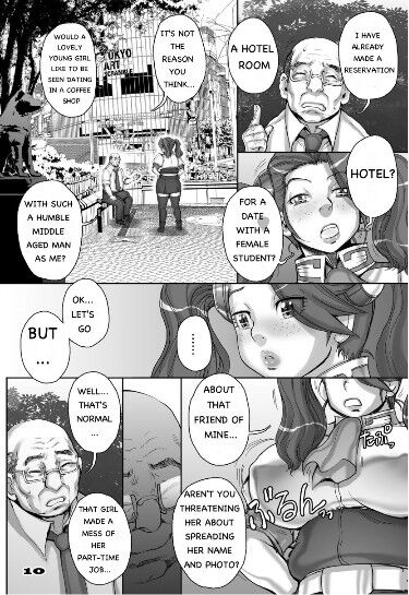 Daddy-Long-Legs page 10 full