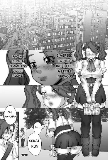 Daddy-Long-Legs page 5 full