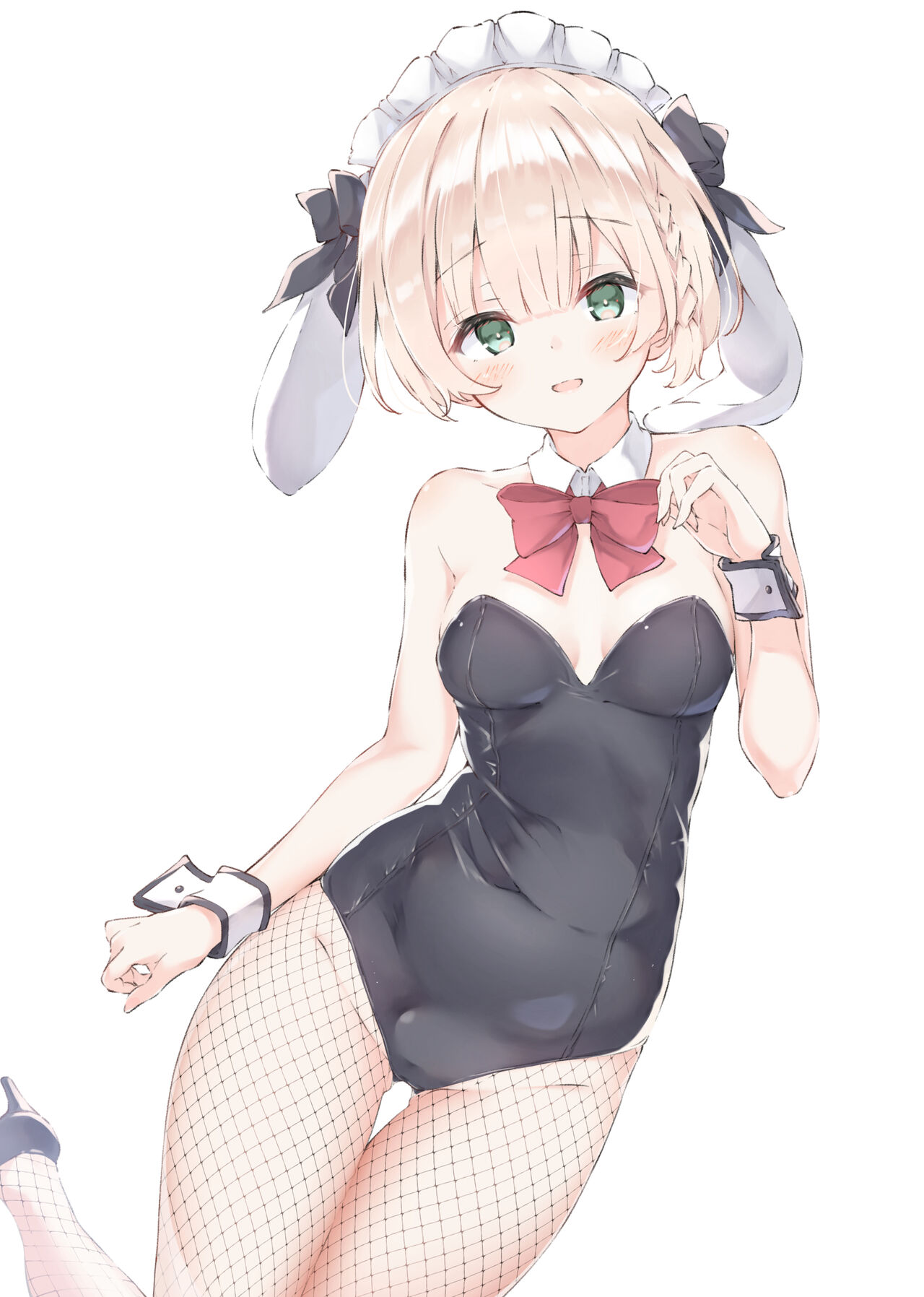 ●PIXIV● 浮輪汽船 page 4 full