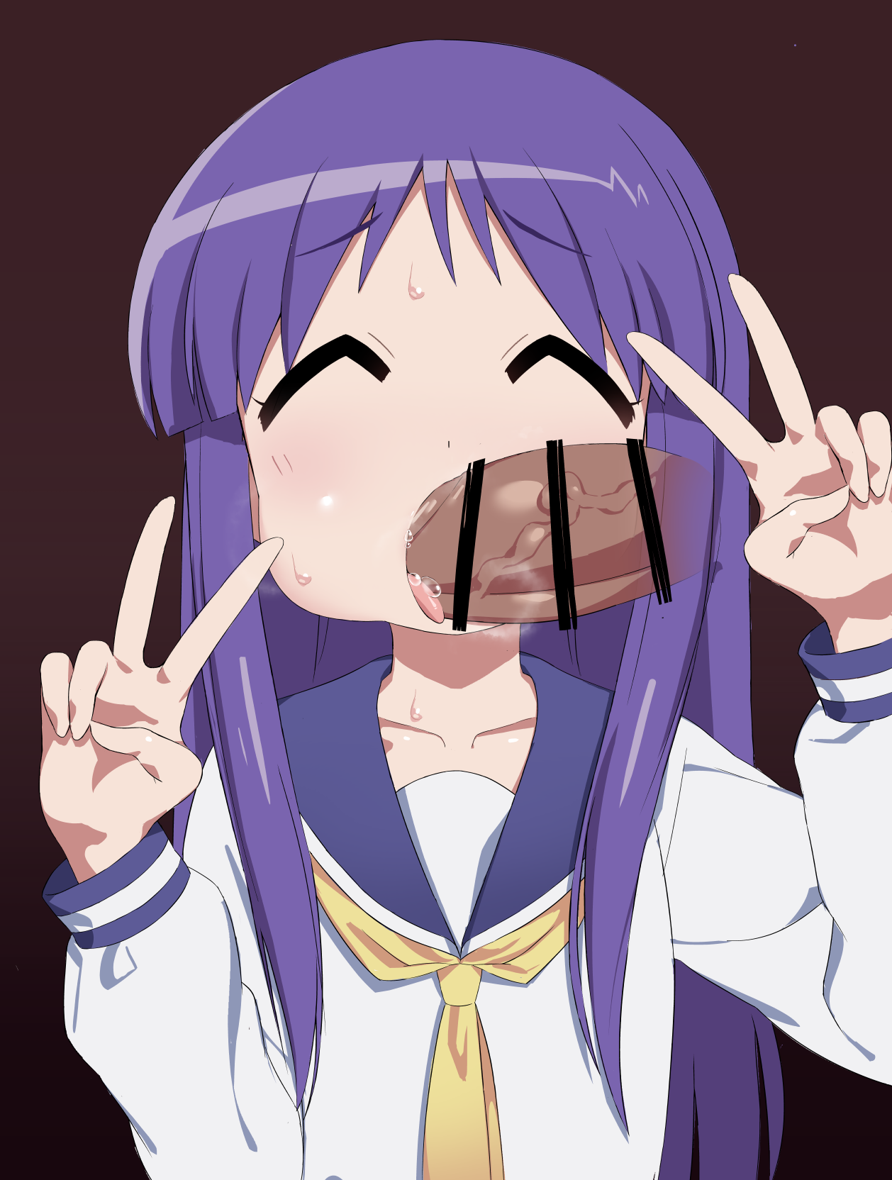 mizumizuni 見ず水煮 part1 page 5 full