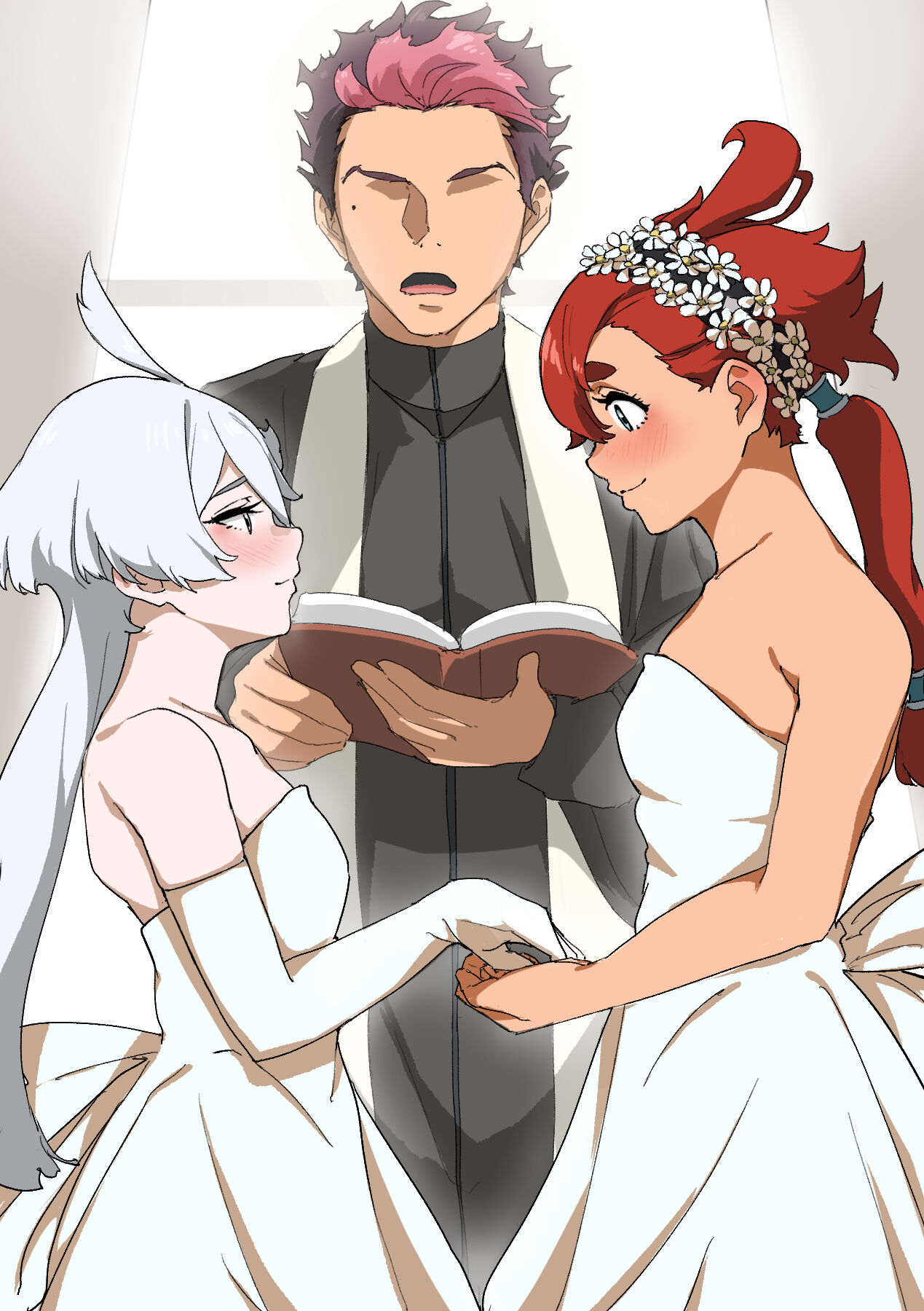 ●PIXIV● 師田ヒロミツ page 5 full