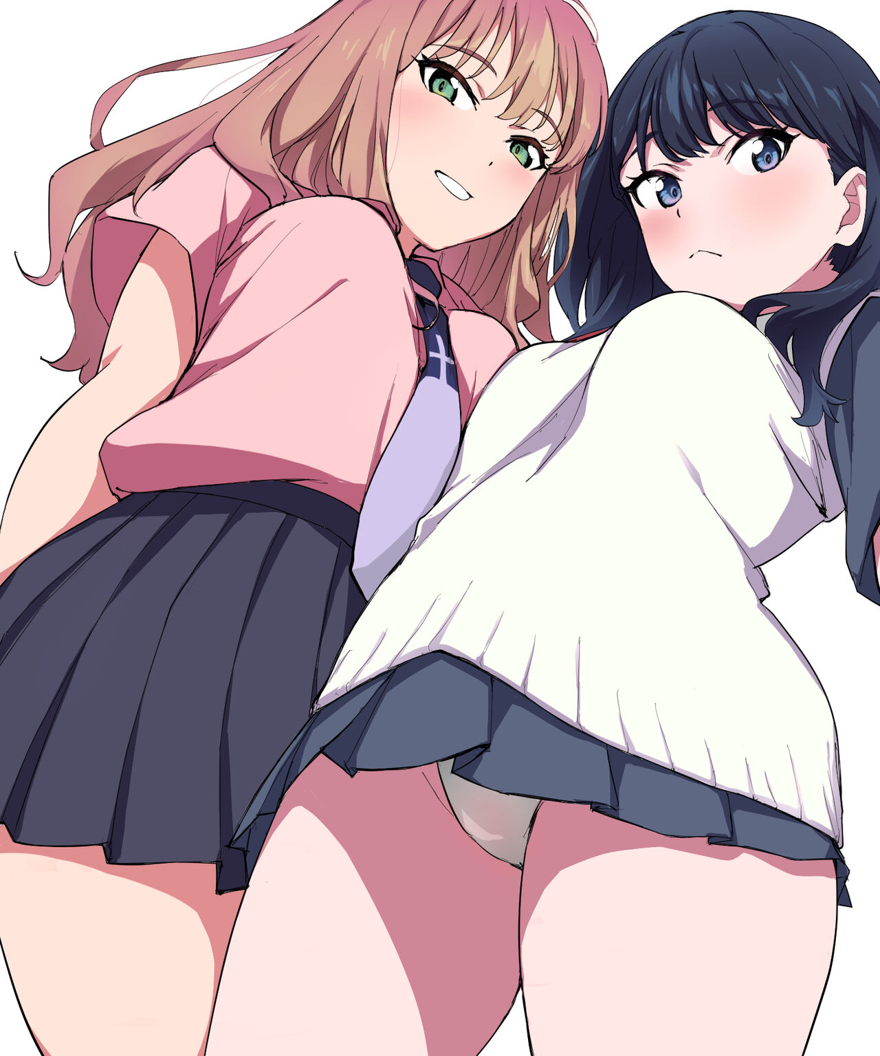 ●PIXIV● 師田ヒロミツ page 6 full