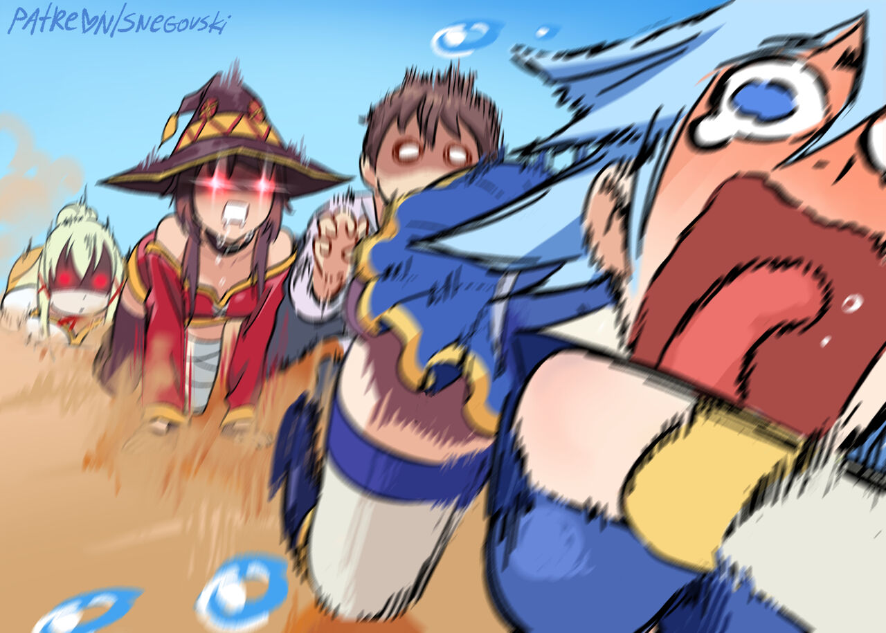 Aqua´s Oasis? page 3 full