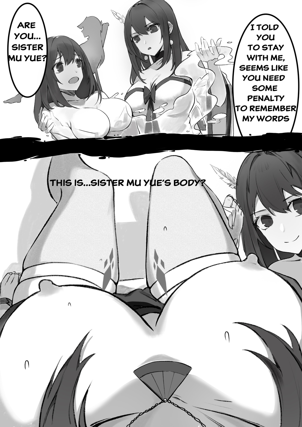 Junior's revenge 3 page 4 full