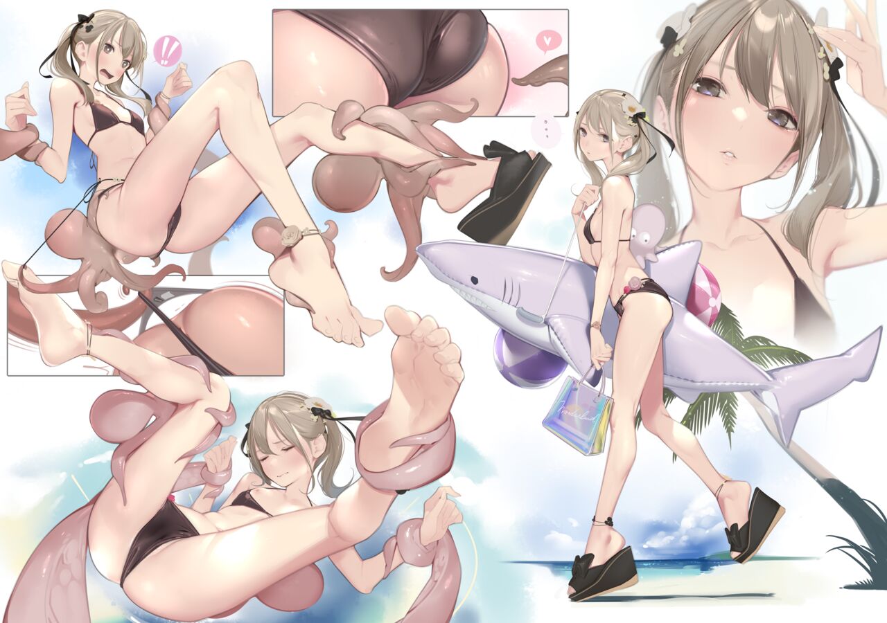 Amamitsuki page 9 full