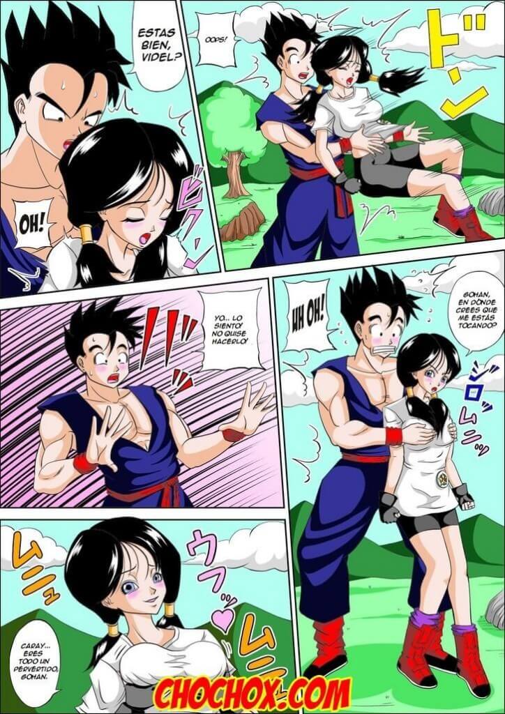 Dragon Fuck page 4 full