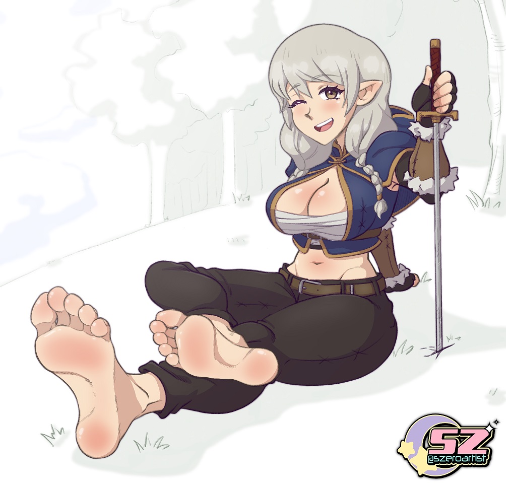 ●PIXIV● szeroart page 4 full