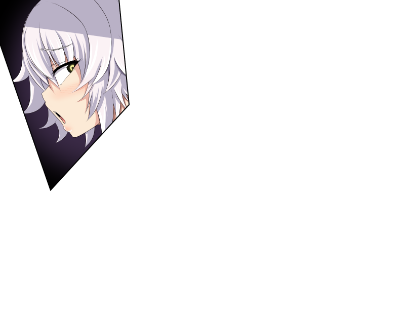 Fate Grand Mamma Version 69 page 3 full