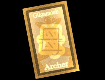 Fate Grand Mamma Version 69 cover