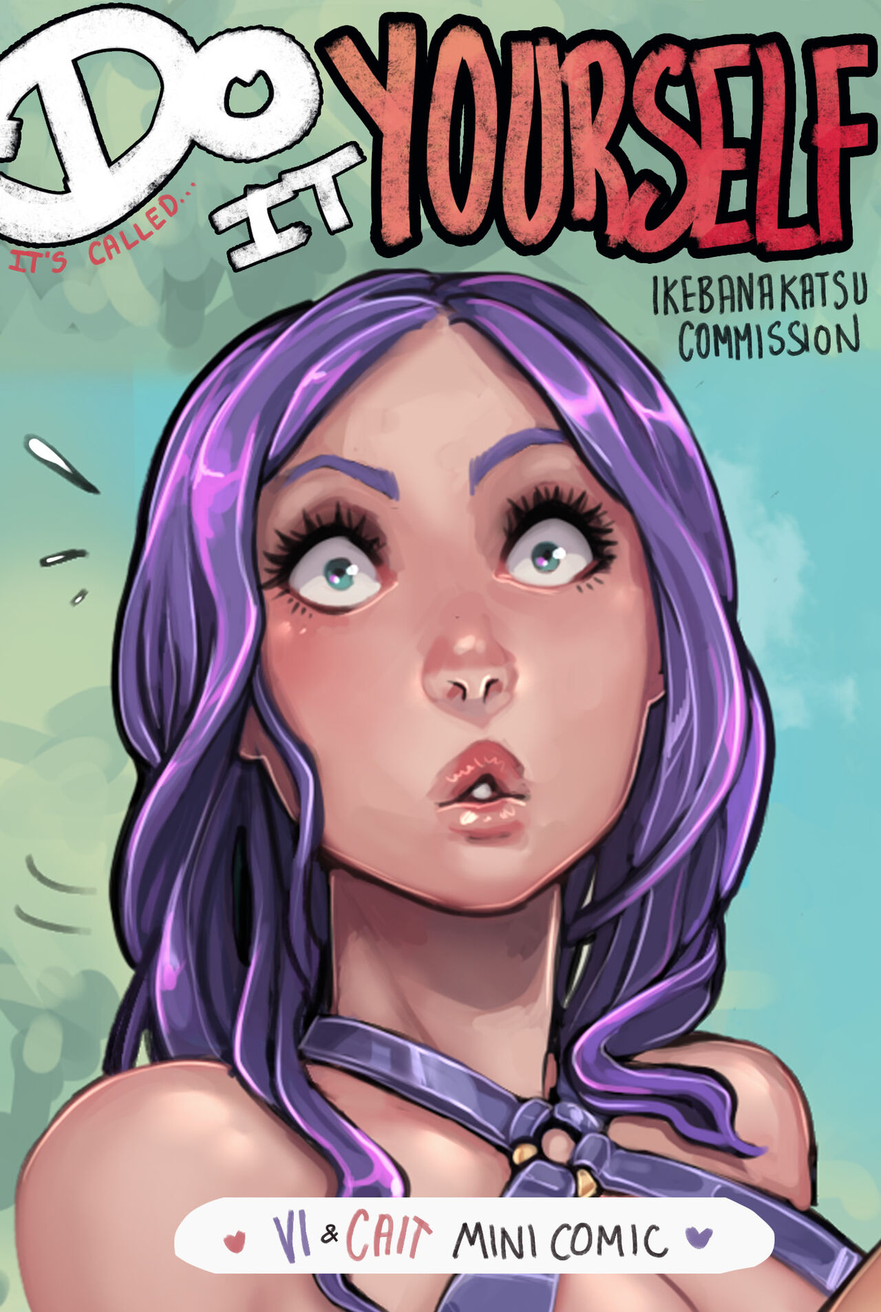Do it yourself page 1 full