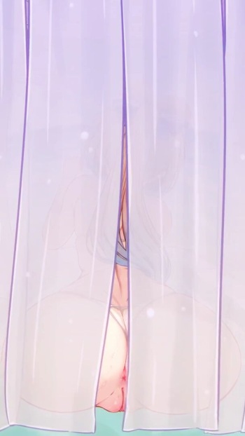 Kokomi cover