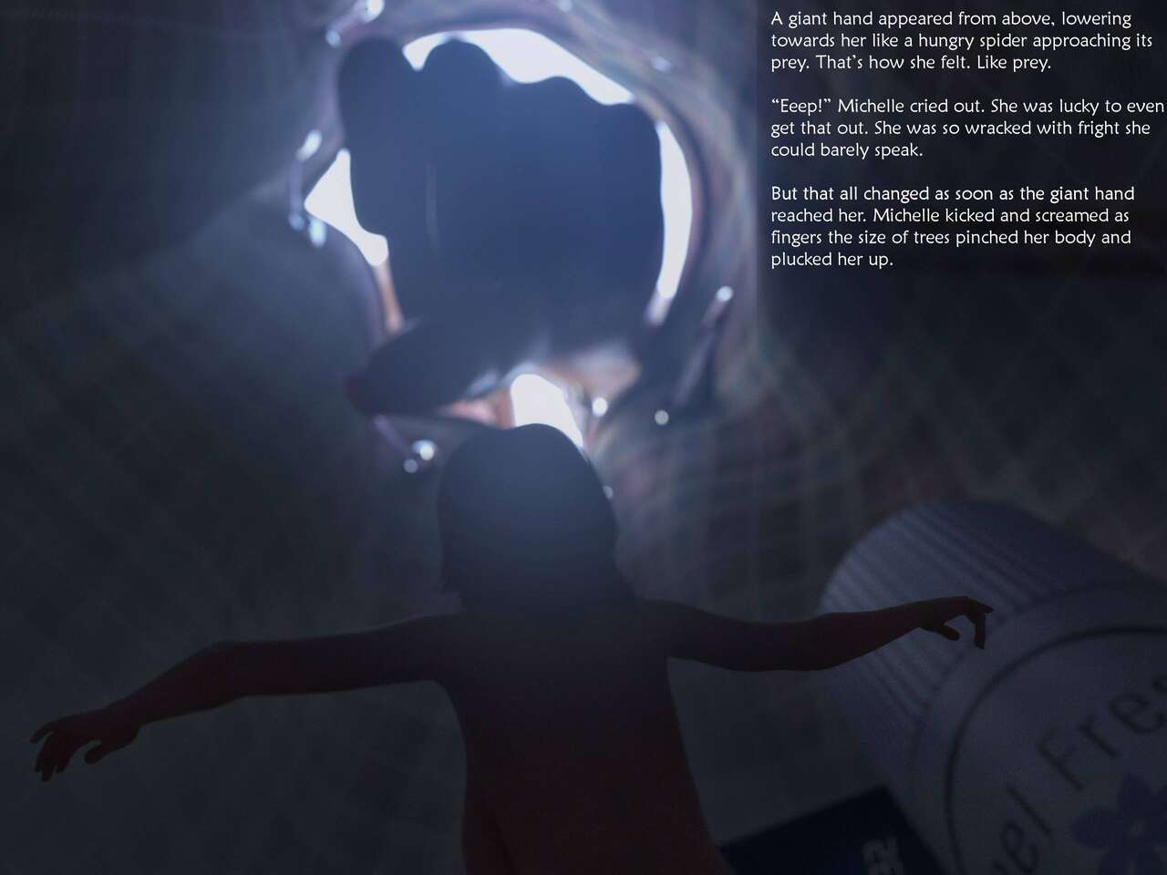 OHH - LITTLE THINGS INC page 4 full