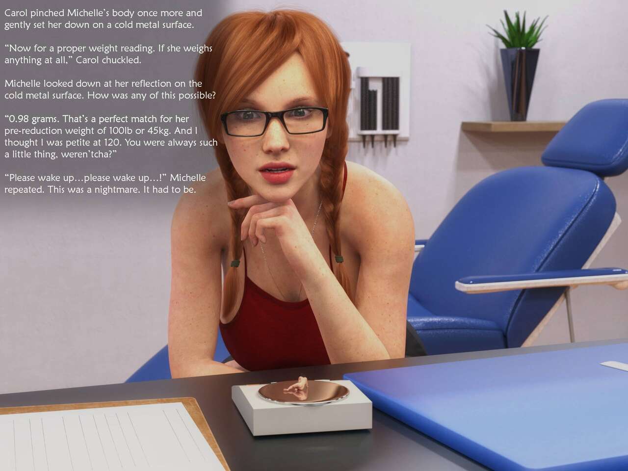 OHH - LITTLE THINGS INC page 7 full