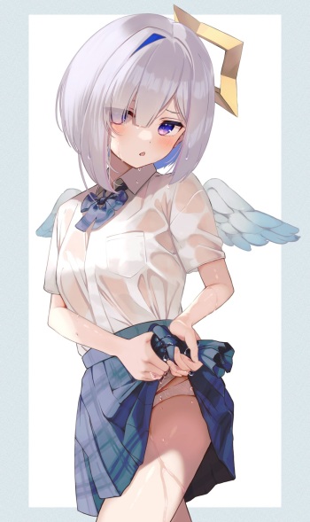 バケツプリン cover