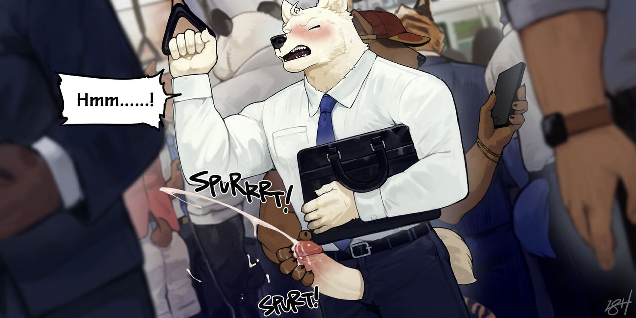 Dangerous taste page 6 full