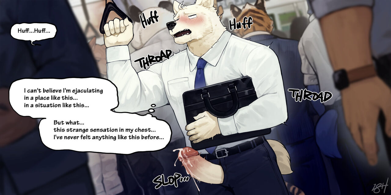 Dangerous taste page 7 full