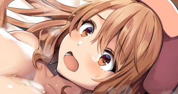 Bakunyuu Nurse-san to Ecchi...? cover
