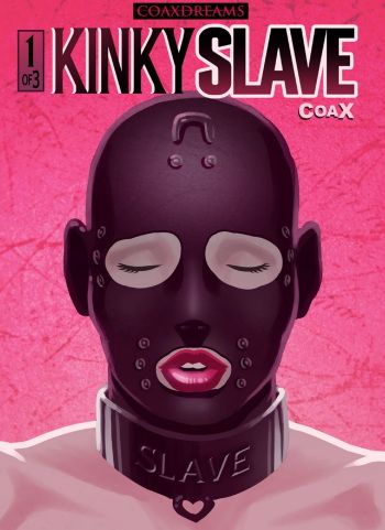 Kinky Slave 1 cover