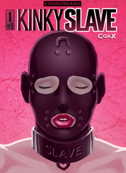 Kinky Slave 1