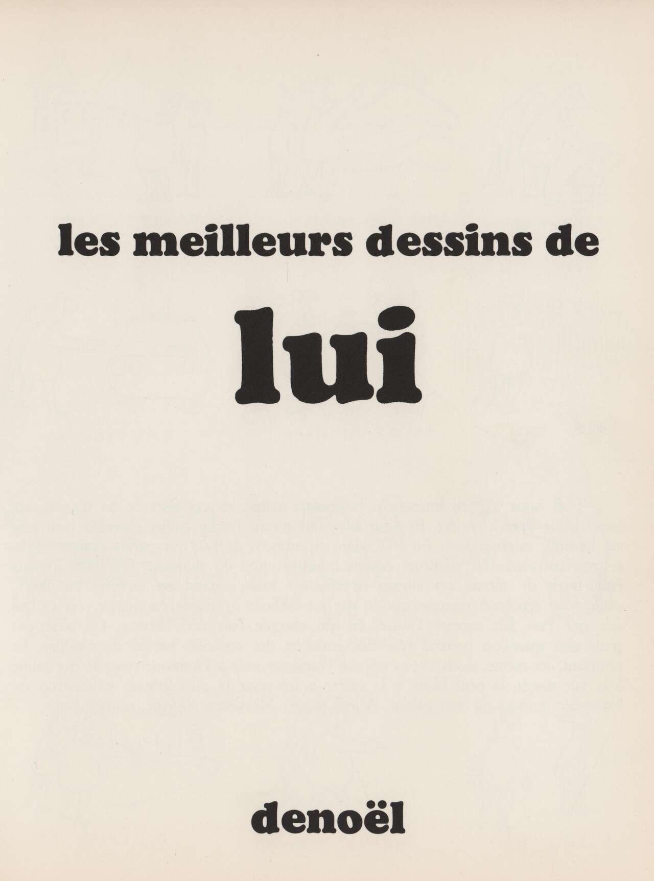Meilleurs Dessins Lui page 7 full
