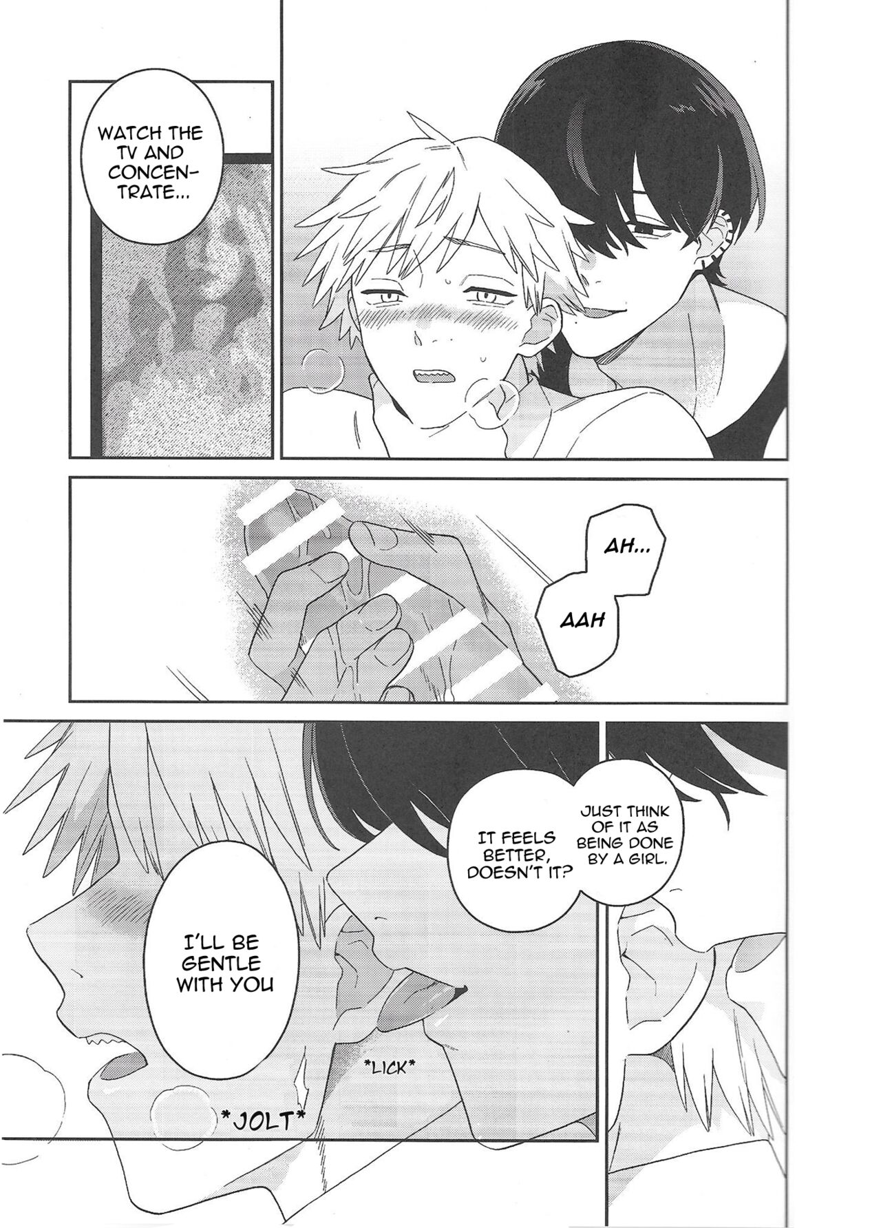 trap &amp; trip page 10 full
