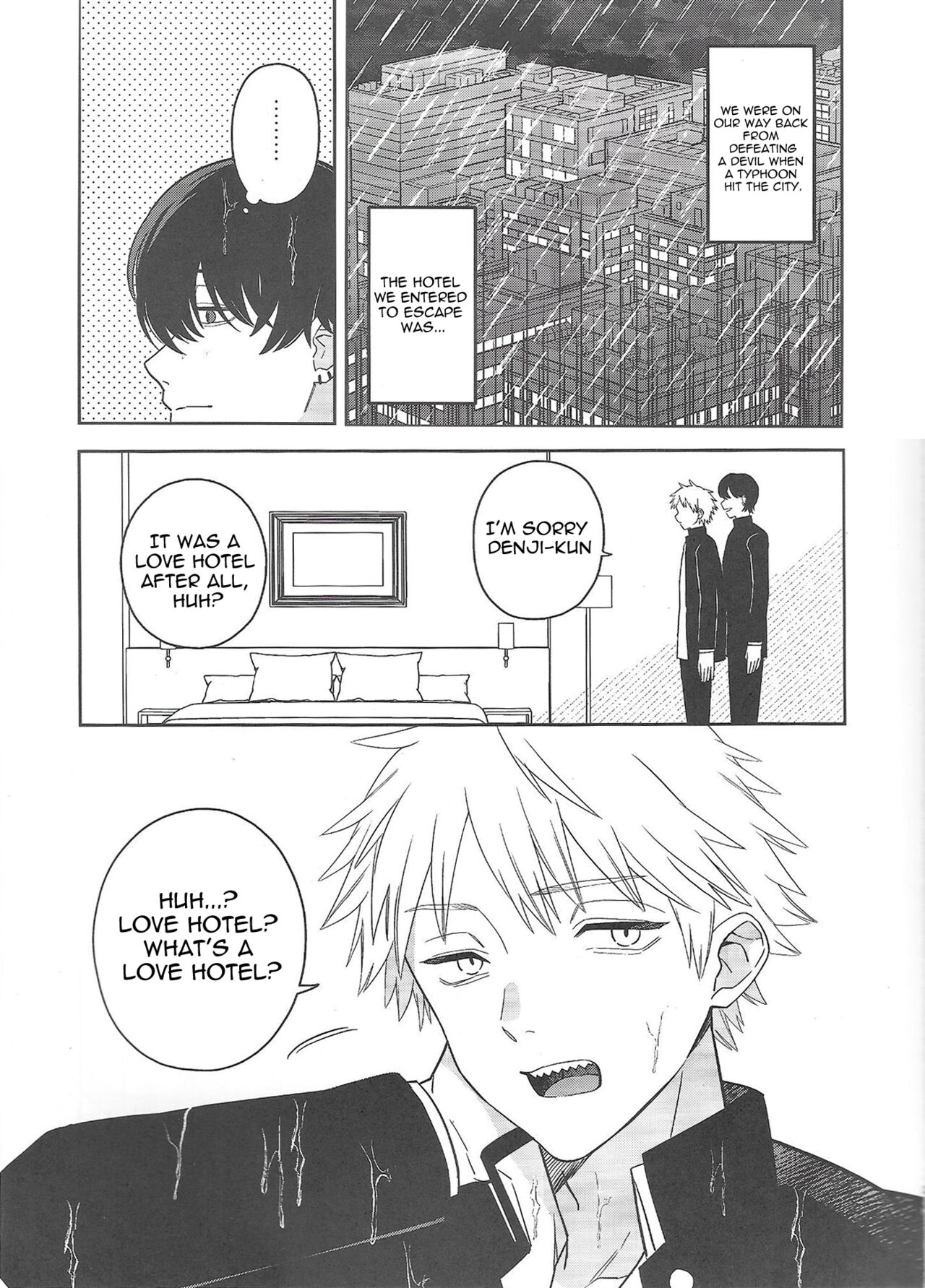 trap &amp; trip page 2 full