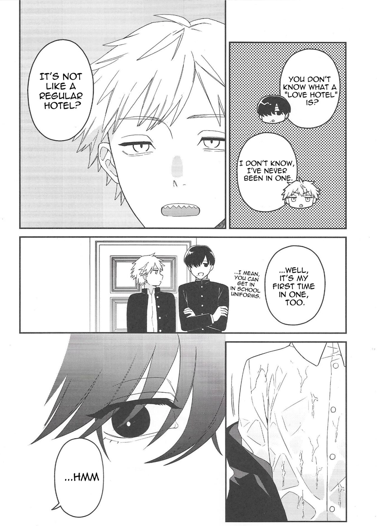 trap &amp; trip page 3 full