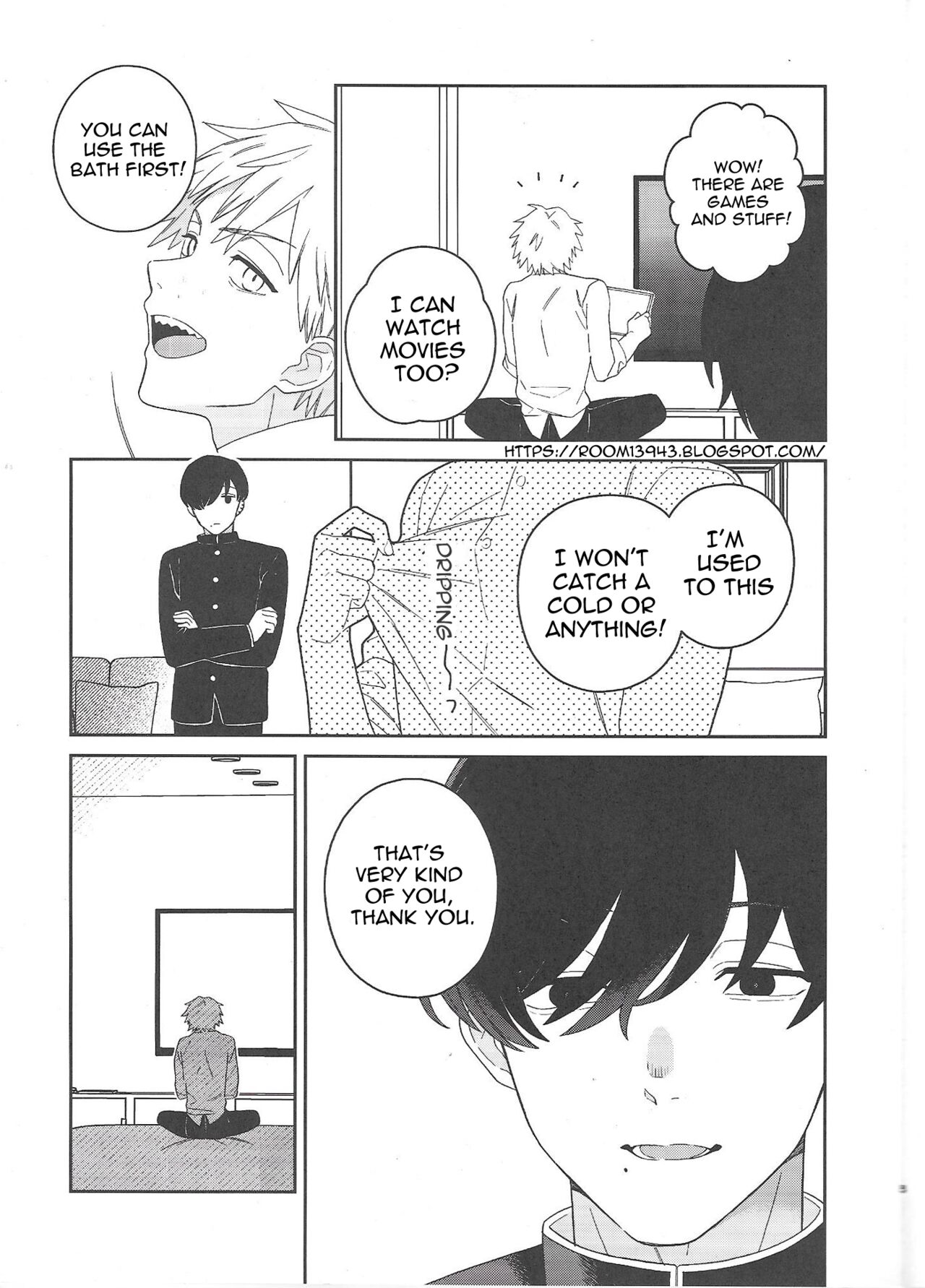 trap &amp; trip page 4 full