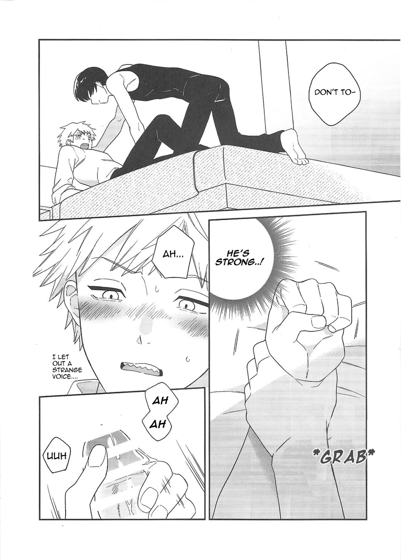 trap &amp; trip page 7 full