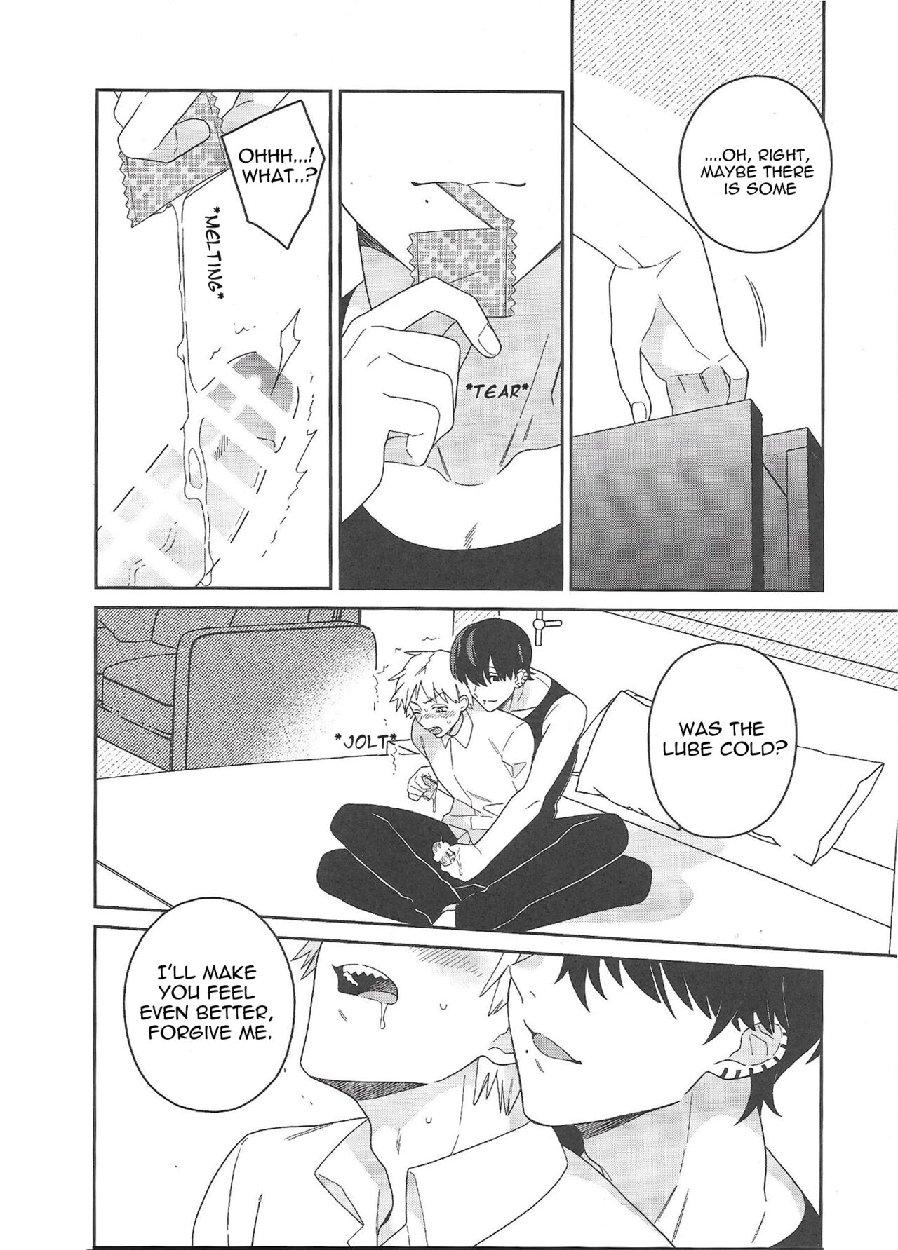 trap &amp; trip page 9 full