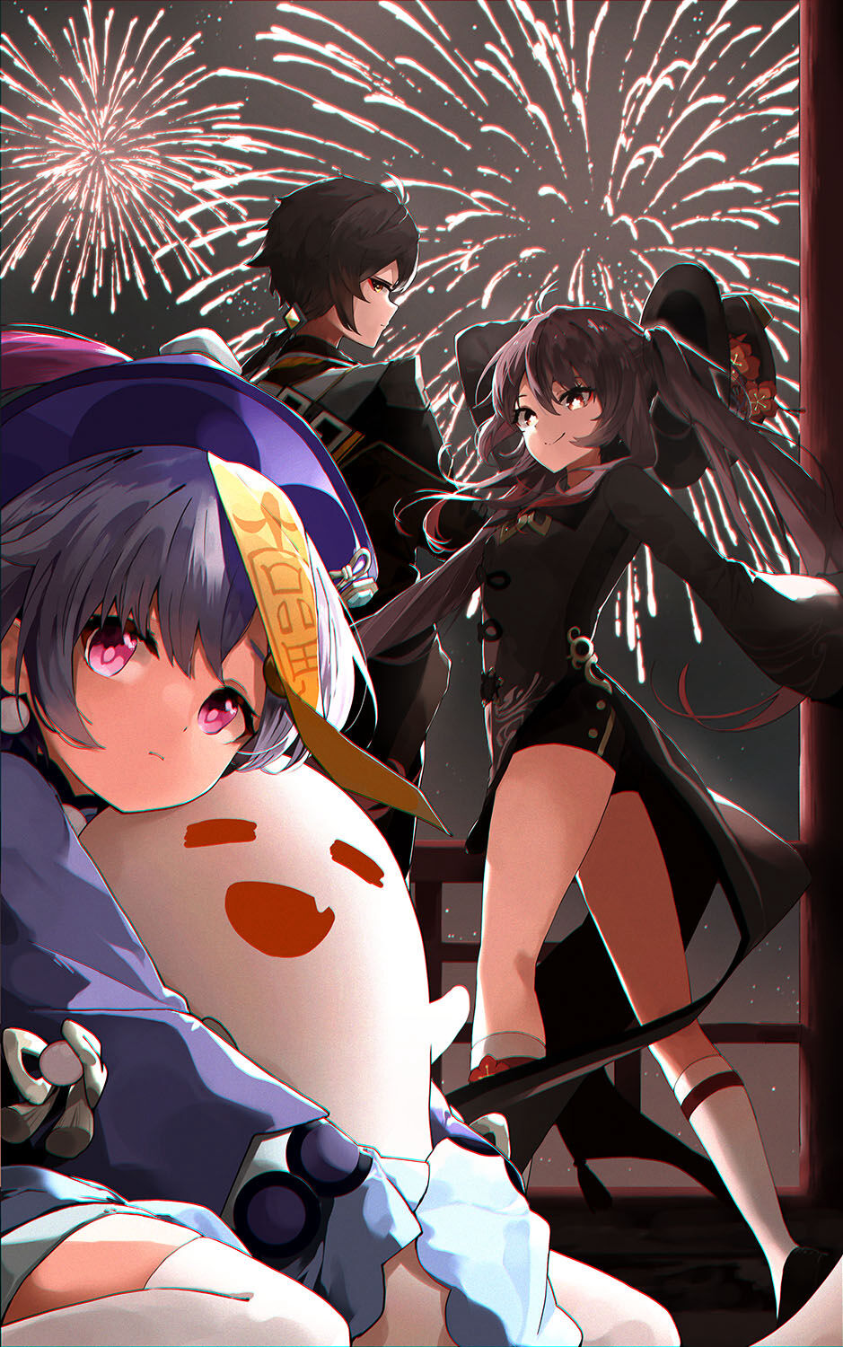 ●PIXIV● Ery page 2 full