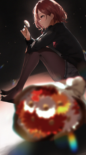 ●PIXIV● Ery cover