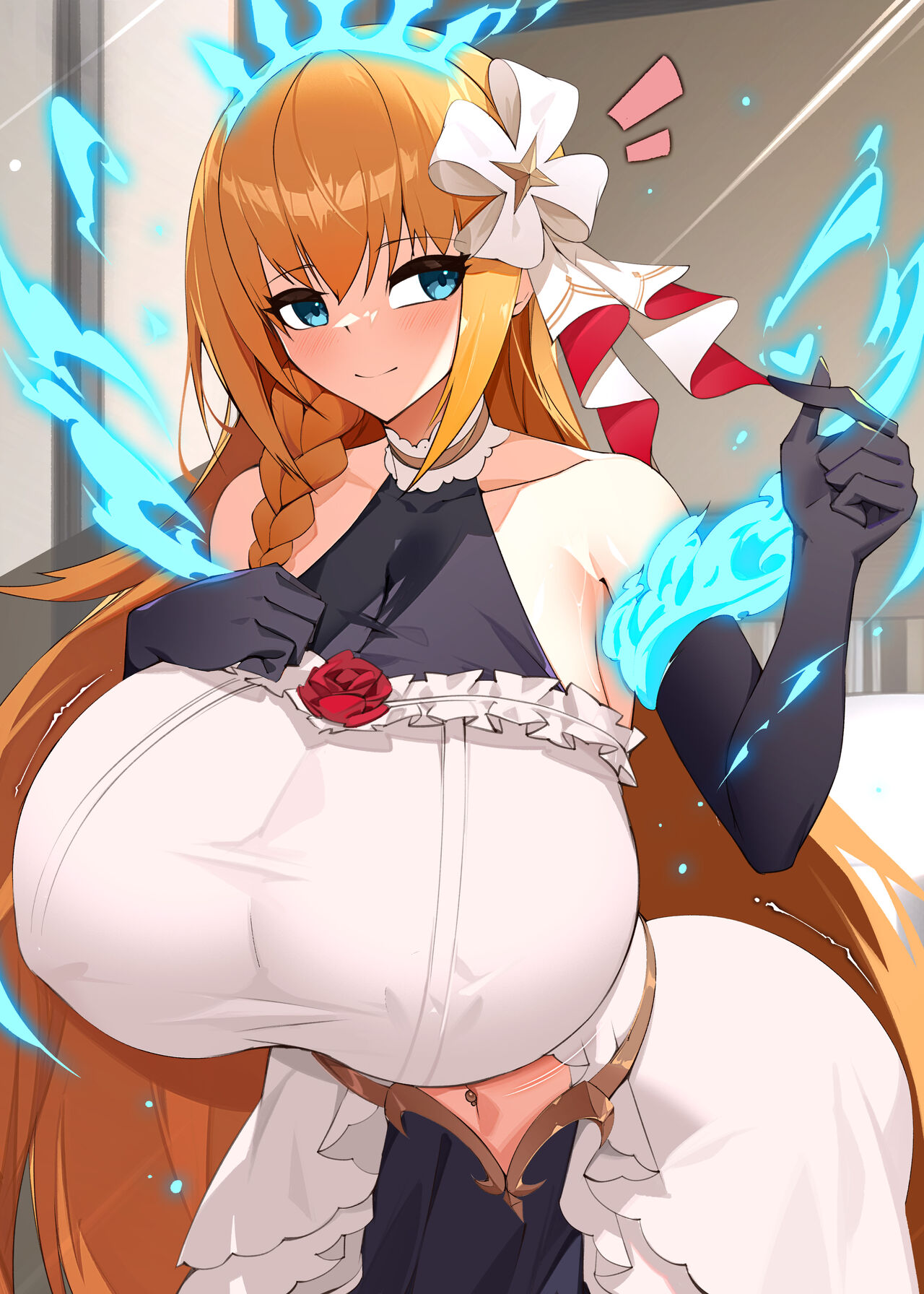 ●PIXIV● N!ZMOd page 2 full