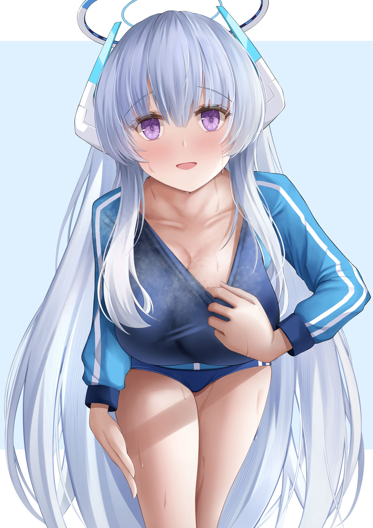 ●PIXIV● 黑銀 page 4 full