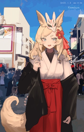 ●PIXIV● 360 cover