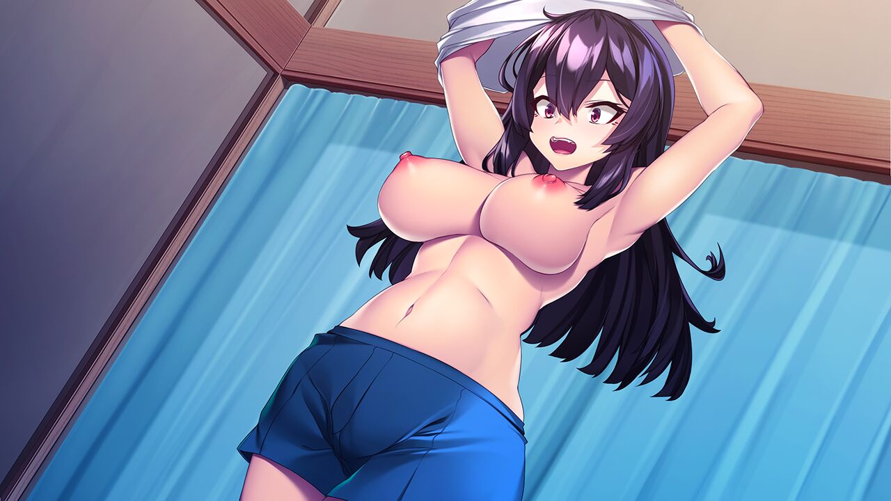 Nyotaika Shita Dake na no ni... ~TS Shita Tennis-bu Ace wa, Buin no Nagusami Mono to Narimashita~ page 3 full
