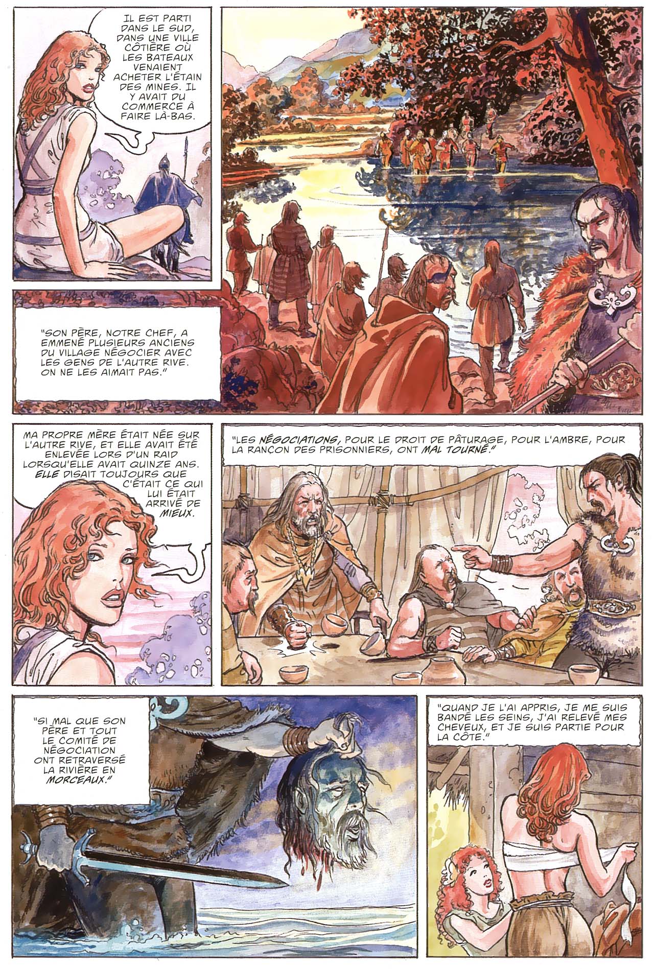 Sandman - Nuits éternelles - Désir page 10 full