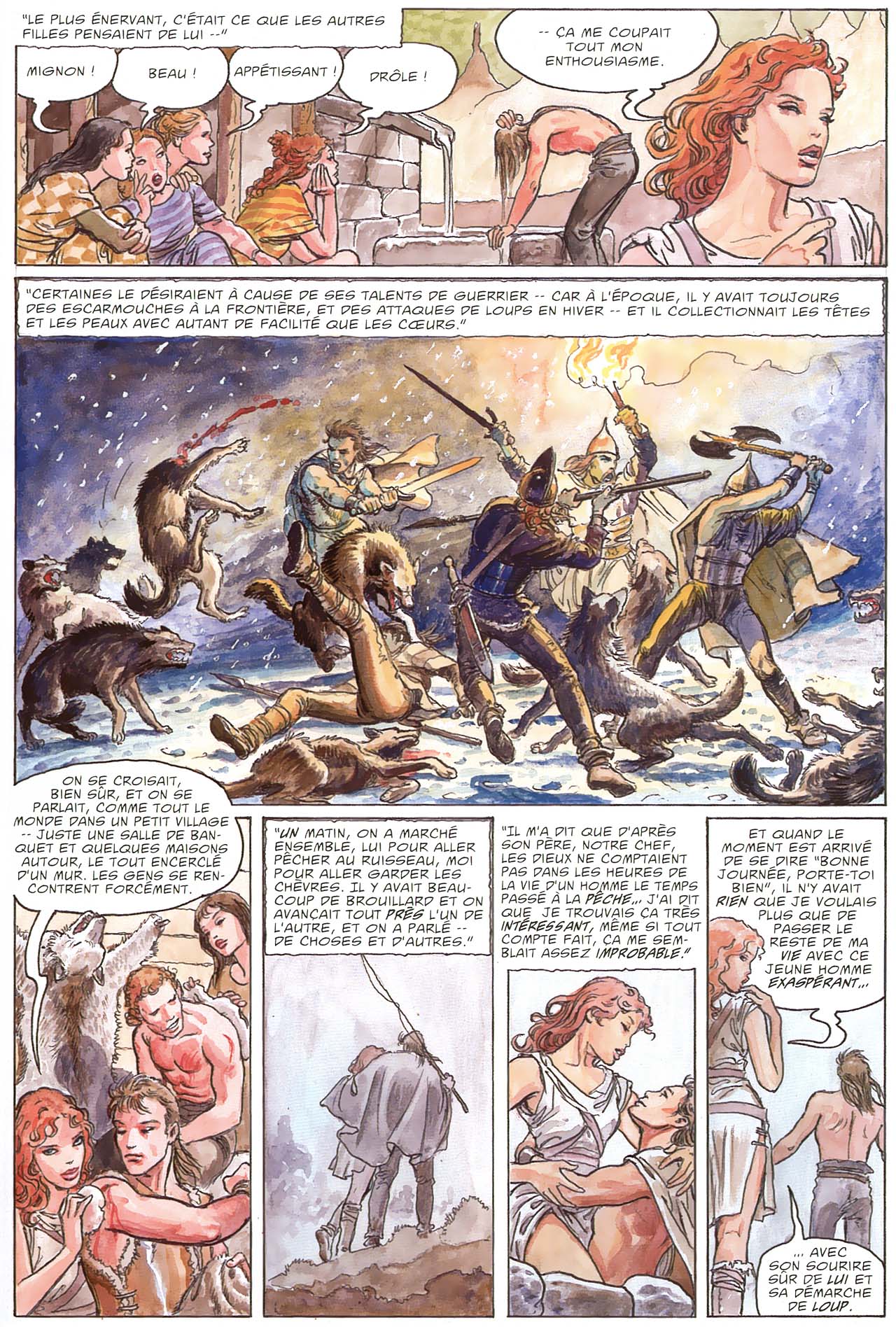 Sandman - Nuits éternelles - Désir page 7 full