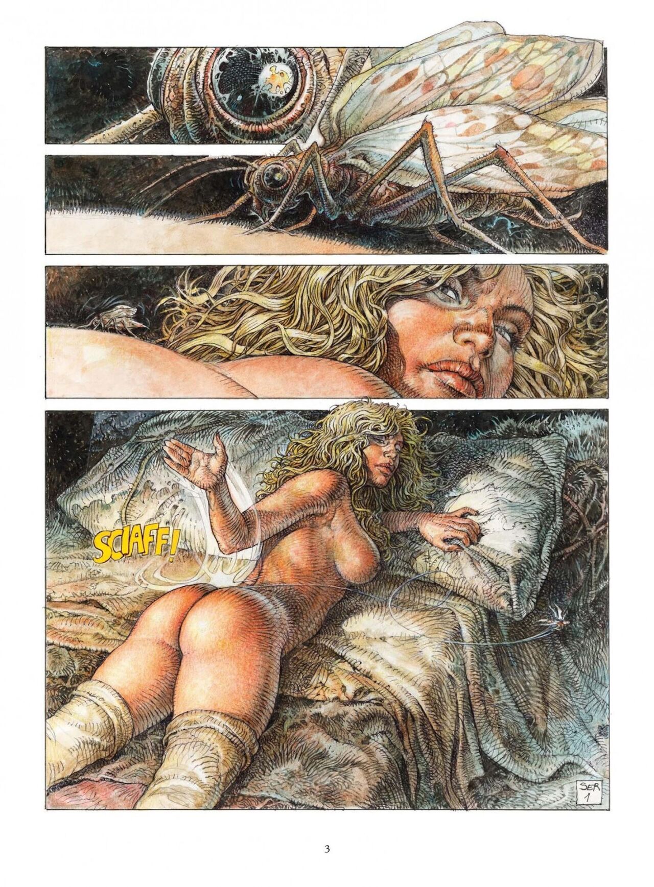 Druuna page 5 full