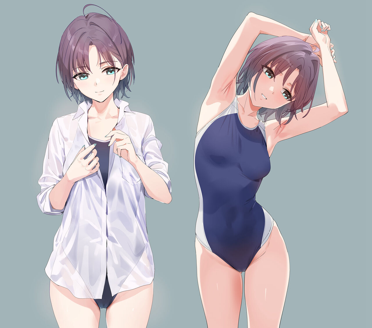 ●PIXIV● YD page 8 full