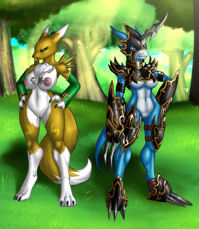 ARTIST Crovirus page 3 full
