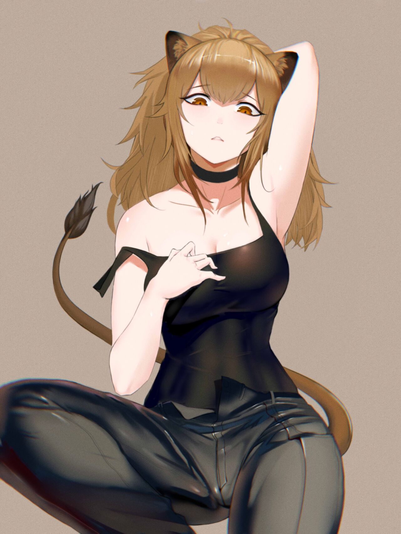 Artist page 7 full