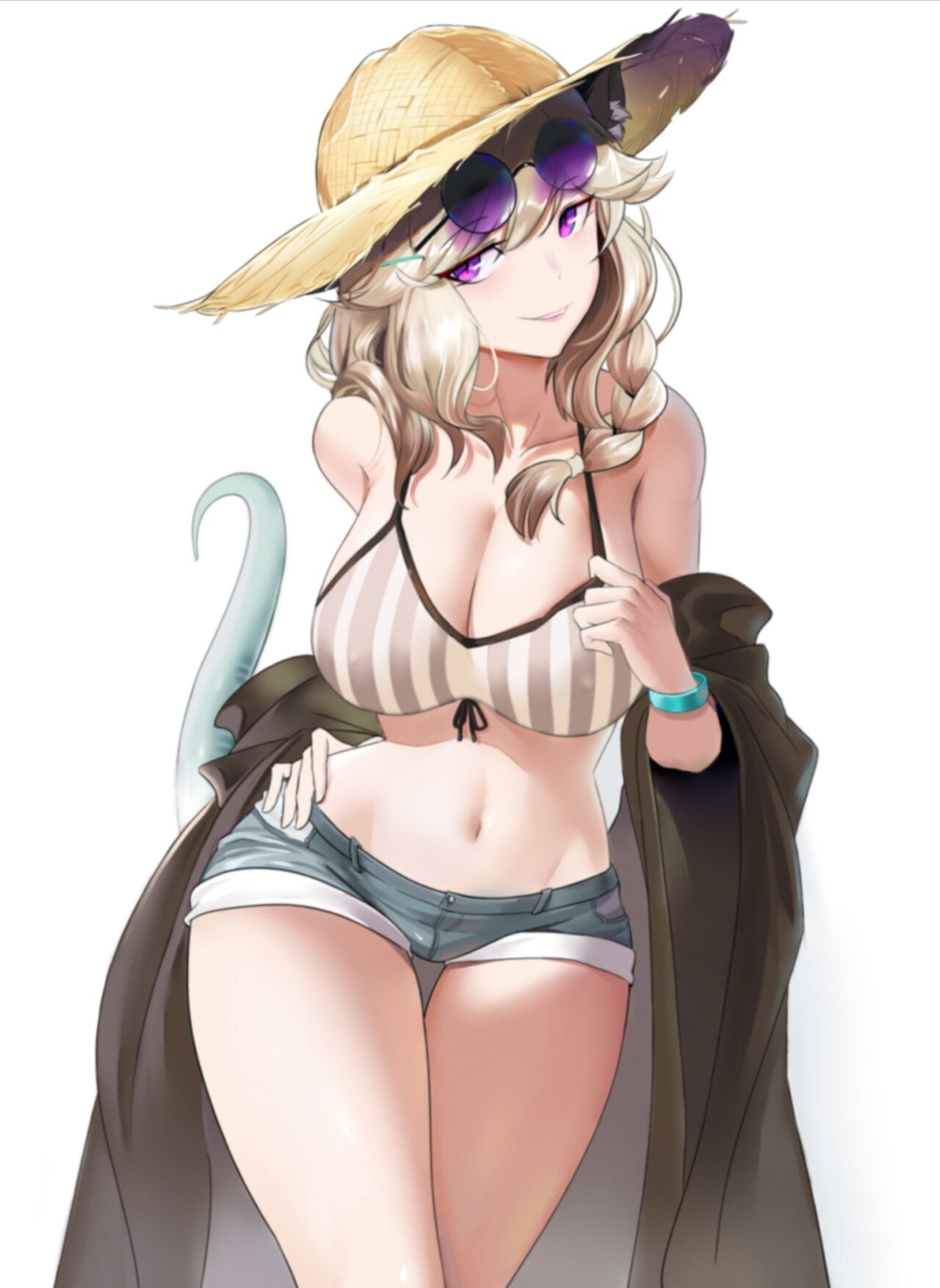 Artist page 8 full