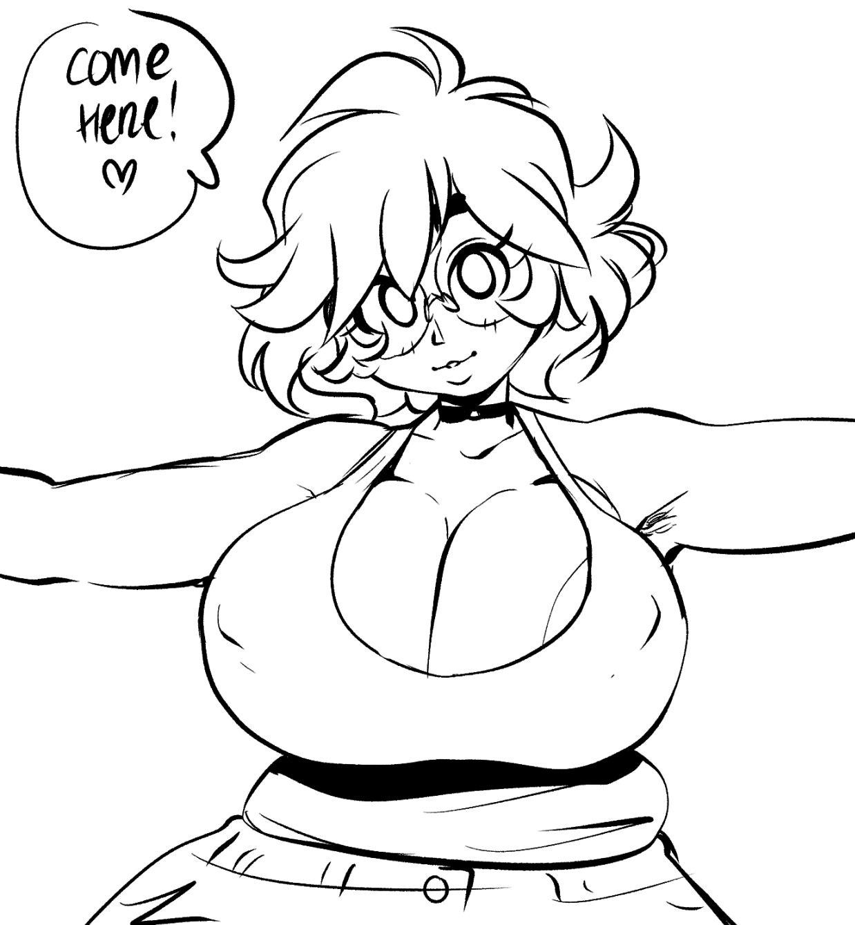 Maxine's Archives #01-02 page 2 full