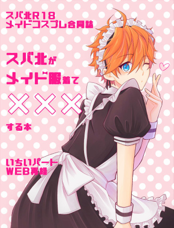 Maid's Rebellion cover