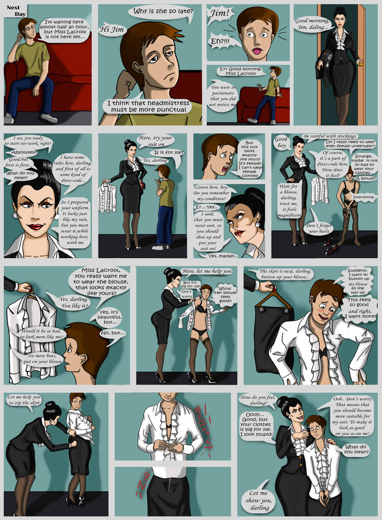 Tempting offer page 2 full