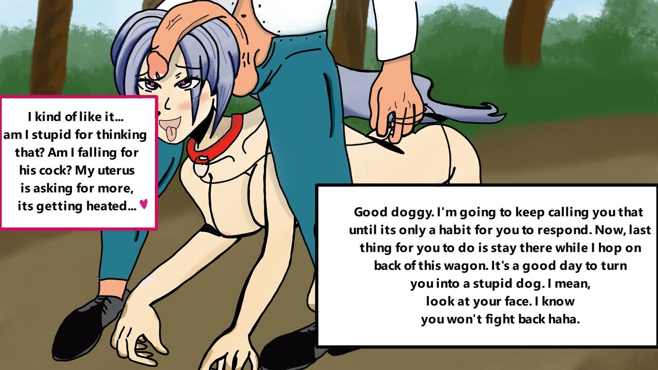 Dog Training Day page 7 full
