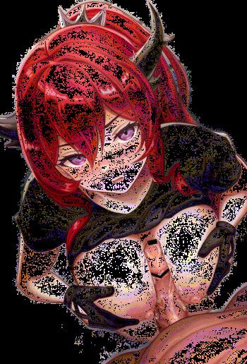 Liberté凸Échichic cover
