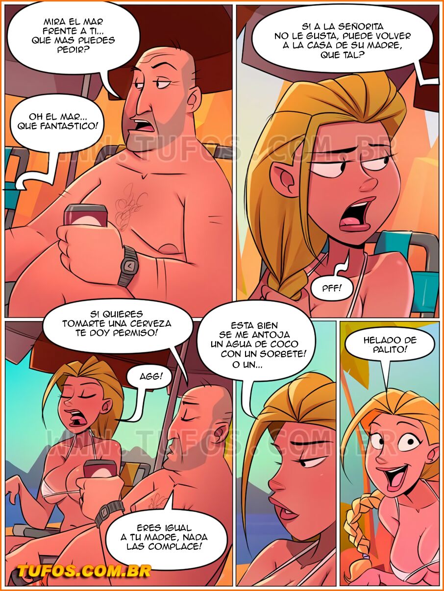 Casa da mãe Joana 25 page 4 full